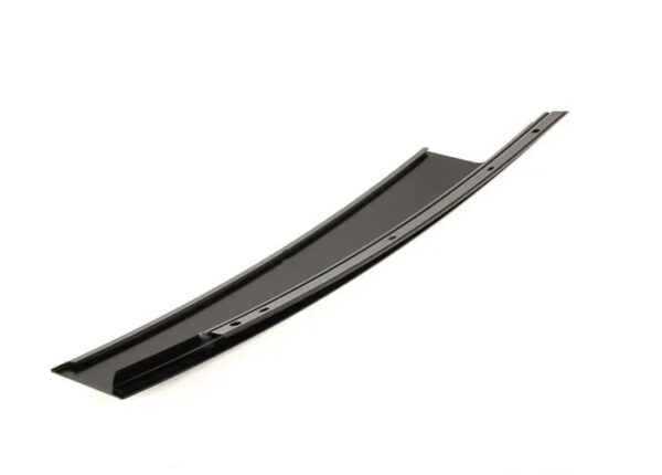 BMW 3 E90 Front Right Door Molding 7060240 51337060240 ORIGINAL - Image 4