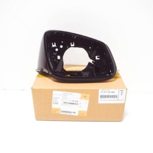 BMW 2 F45 Front Right Wing Mirror Frame 51167391898 7391898 2015 ORIGINAL