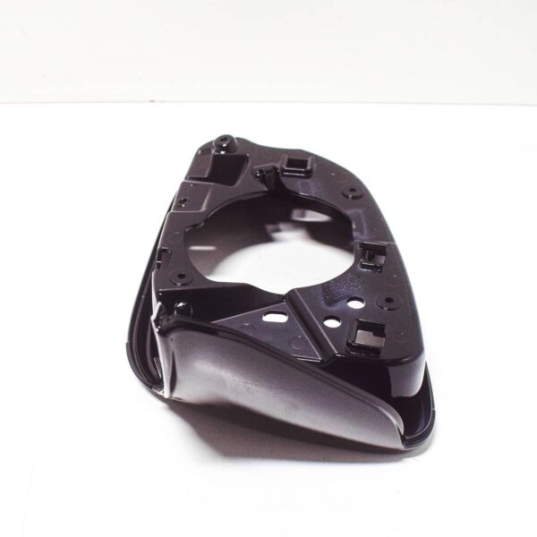 BMW 2 F45 Front Right Wing Mirror Frame 51167391898 7391898 2015 ORIGINAL - Image 3