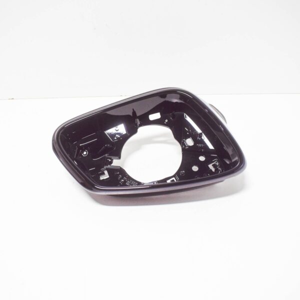 BMW 2 F45 Front Right Wing Mirror Frame 51167391898 7391898 2015 ORIGINAL - Image 5
