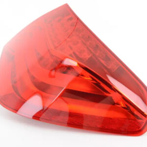 BMW 7 F01, F02 Rear Right Taillight 63217182202 7182202 ORIGINAL