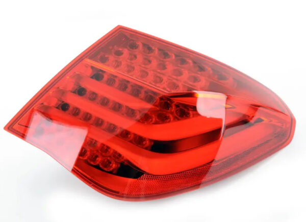 BMW 7 F01, F02 Rear Right Taillight 63217182202 7182202 ORIGINAL - Image 3