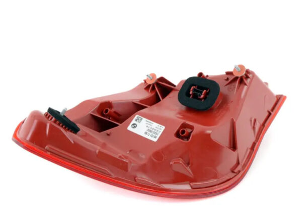 BMW 7 F01, F02 Rear Right Taillight 63217182202 7182202 ORIGINAL - Image 5