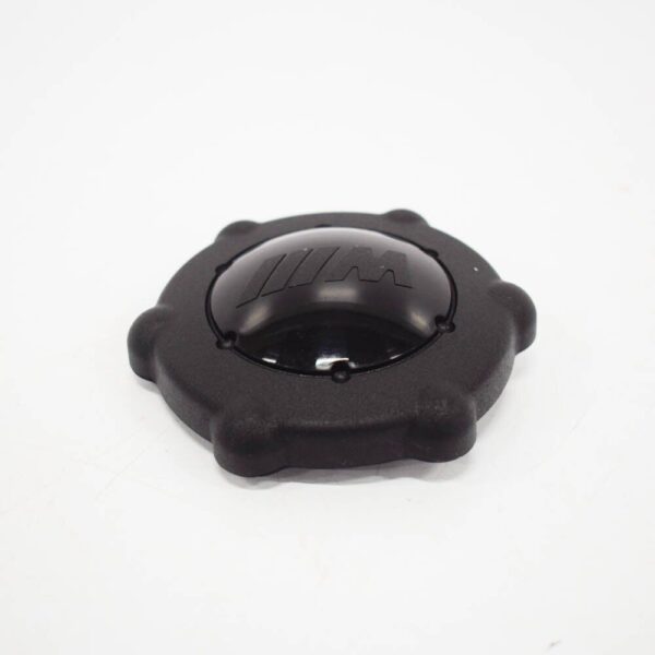 BMW 3 E46 E36 Z3 M3 Oil Filler Cap Lid ///M 11121405452 1405452 GENUINE NEW + - Image 2