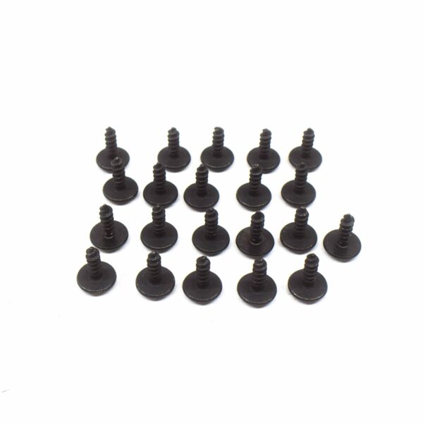 AUDI Q3 F3 Wheel Housing Liner Hardware Kit 83A098629 ORIGINAL - Image 5