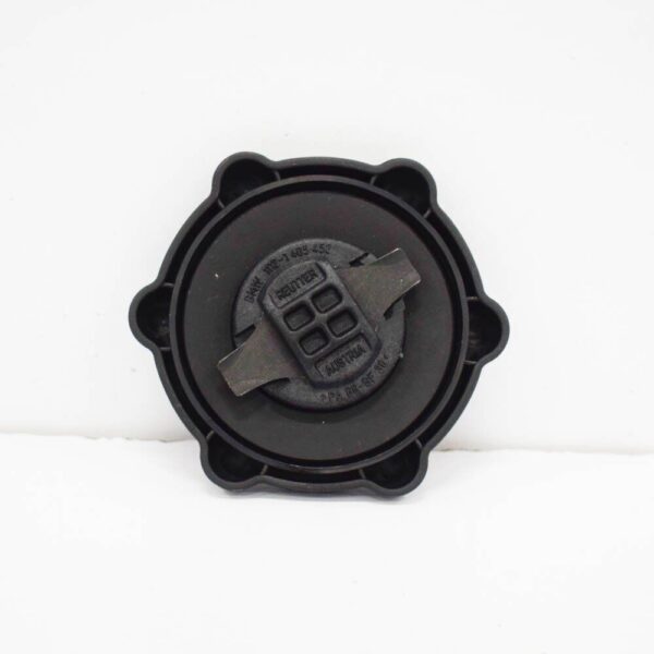 BMW 3 E46 E36 Z3 M3 Oil Filler Cap Lid ///M 11121405452 1405452 GENUINE NEW + - Image 5