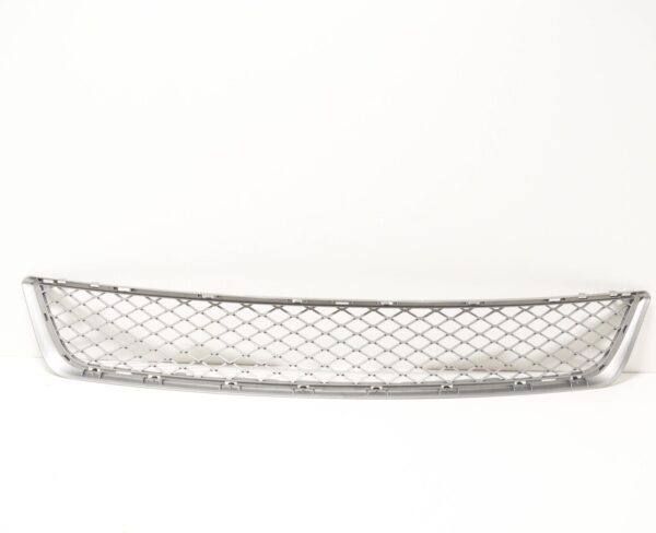 BMW X5 E70 Front Bumper Lower Grille 51117222854 ORIGINAL