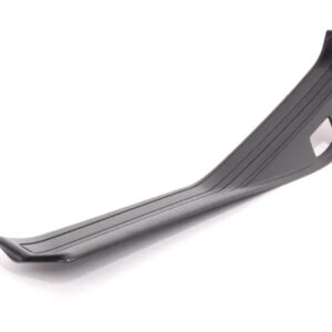 BMW 3 E46 Rear Left Door Sill Trim 51478219191 8219191 ORIGINAL