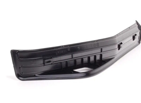 BMW 3 E46 Rear Left Door Sill Trim 51478219191 8219191 ORIGINAL - Image 2