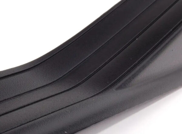 BMW 3 E46 Rear Left Door Sill Trim 51478219191 8219191 ORIGINAL - Image 3