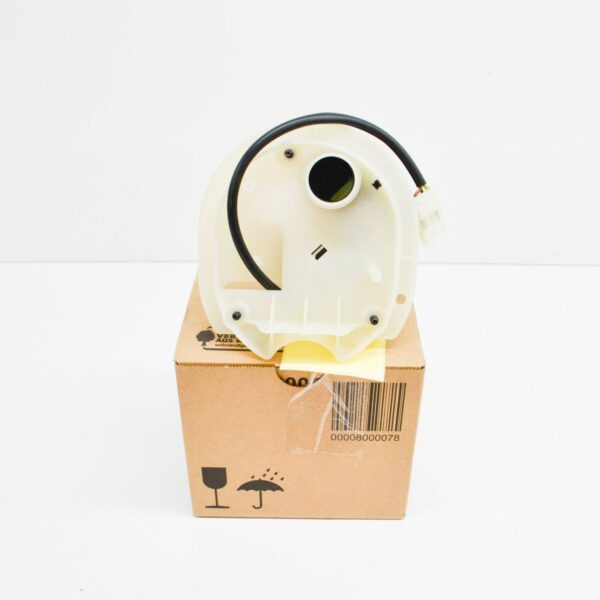 BMW 3 E46 Heater Blower Fan Motor 12907571019 7571019 ORIGINAL