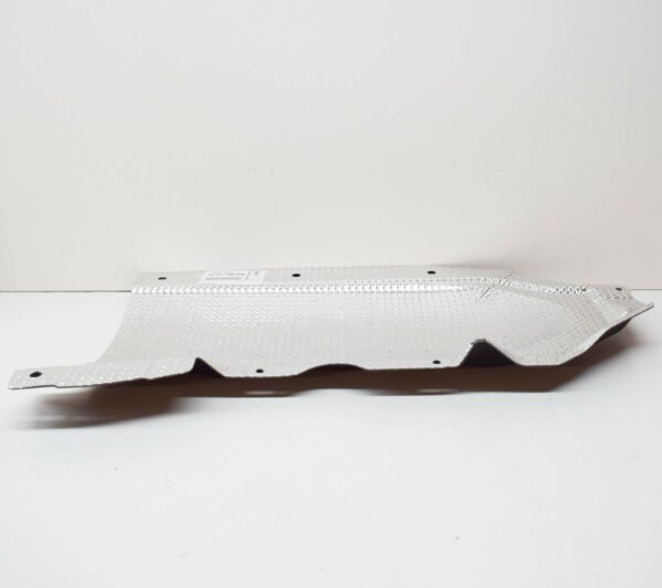 BMW X5 F15 Exhaust System Underbody Splash Shield 51757343626 ORIGINAL - Image 2