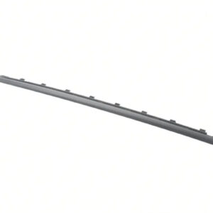 BMW F30,F80 Rear Right Door Inner Cover Molding 7281474 51427281474 ORIGINAL