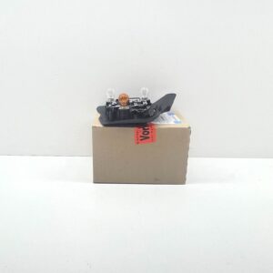 BMW 3 E46 Rear Right Tail Light Bulb Socket 63218383828 8383828 ORIGINAL