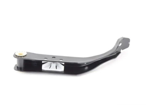 AUDI A3 Sportback 8P Brake Pedal 1K1721142G ORIGINAL - Image 2