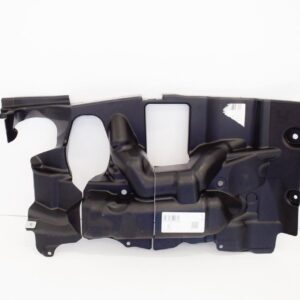 BMW 6 F12 Steering Gear Cover Right 51757975446 7975446 ORIGINAL