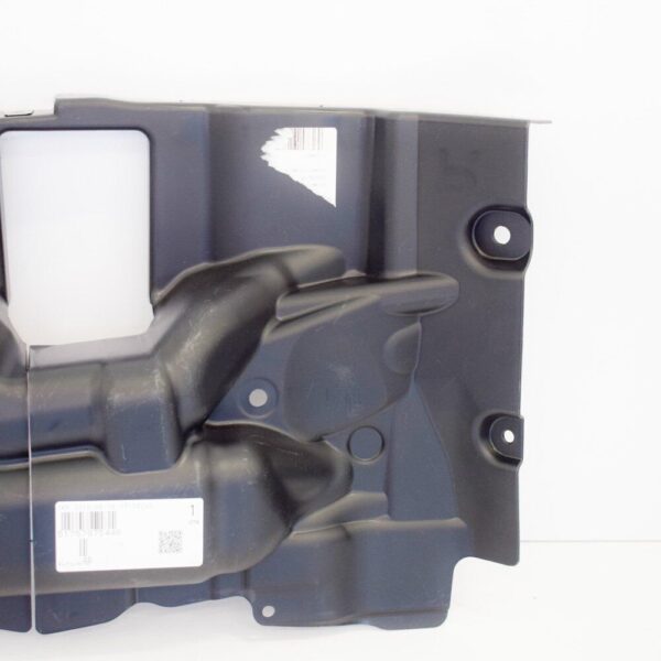 BMW 6 F12 Steering Gear Cover Right 51757975446 7975446 ORIGINAL - Image 2
