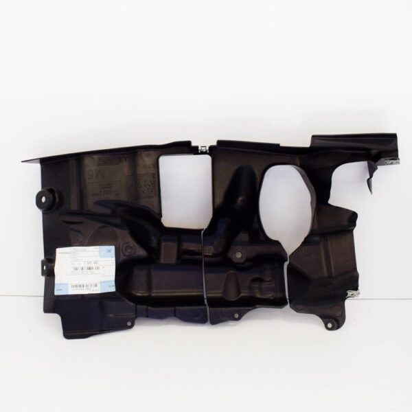 BMW 6 F12 Steering Gear Cover Right 51757975446 7975446 ORIGINAL - Image 4