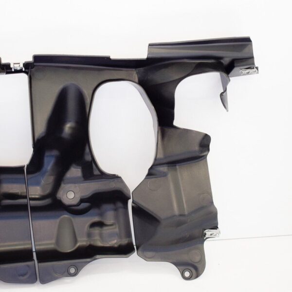 BMW 6 F12 Steering Gear Cover Right 51757975446 7975446 ORIGINAL - Image 5