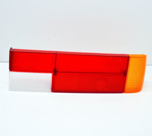 BMW 6 E24 Rear Right Tail Lamp Lens 63211368216 1368216 ORIGINAL - Image 2