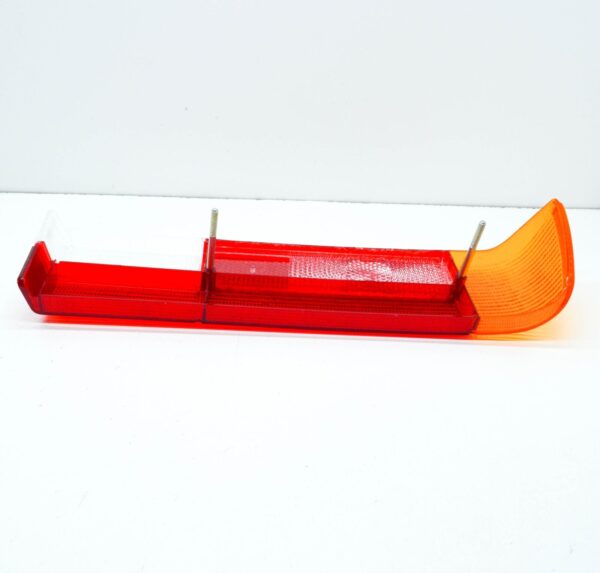BMW 6 E24 Rear Right Tail Lamp Lens 63211368216 1368216 ORIGINAL - Image 3