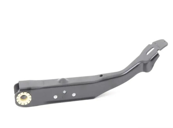 AUDI A3 Sportback 8P Brake Pedal 1K1721142G ORIGINAL - Image 4