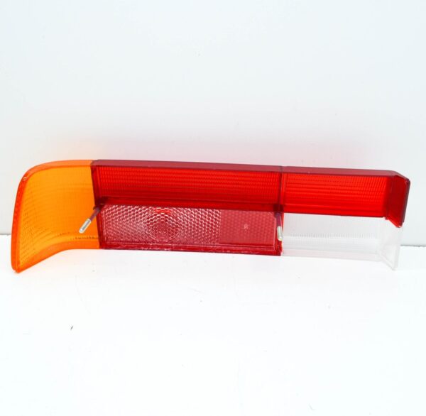 BMW 6 E24 Rear Right Tail Lamp Lens 63211368216 1368216 ORIGINAL - Image 4