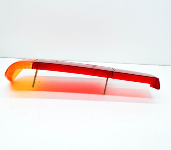 BMW 6 E24 Rear Right Tail Lamp Lens 63211368216 1368216 ORIGINAL - Image 5