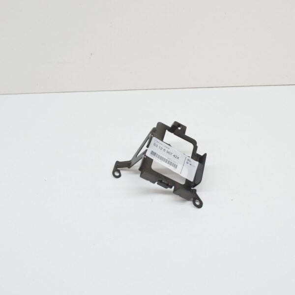 BMW E39 Sedan Bracket Control Unit Xenon Light Right 63126907424 ORIGINAL