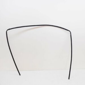 BMW 3 Coupe E46 Front Windshield Upper Covering Trim 51318208468 ORIGINAL