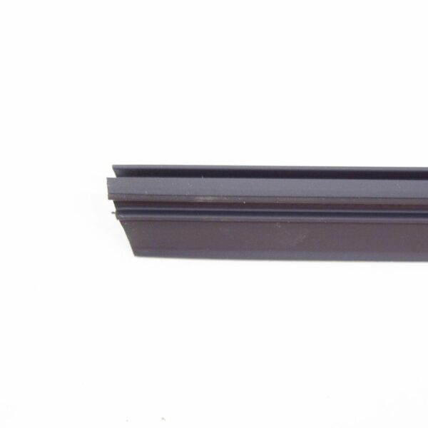 BMW 3 Coupe E46 Front Windshield Upper Covering Trim 51318208468 ORIGINAL - Image 3