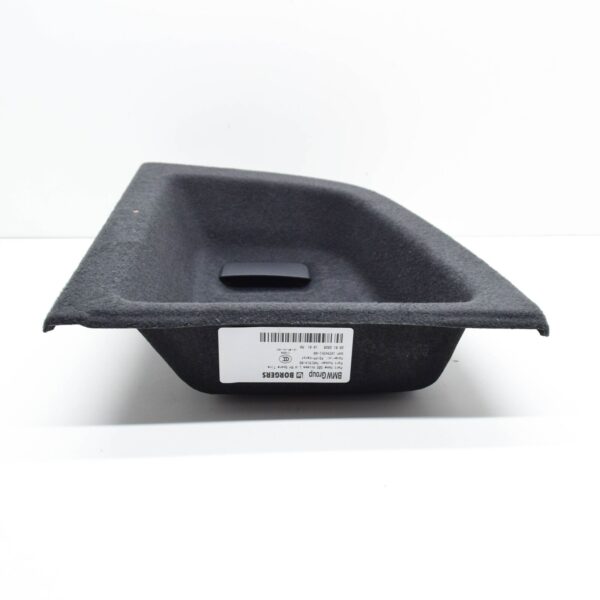 BMW X4 G02, F98 Right Trunk Flap 51477481914 7481914 ORIGINAL - Image 5
