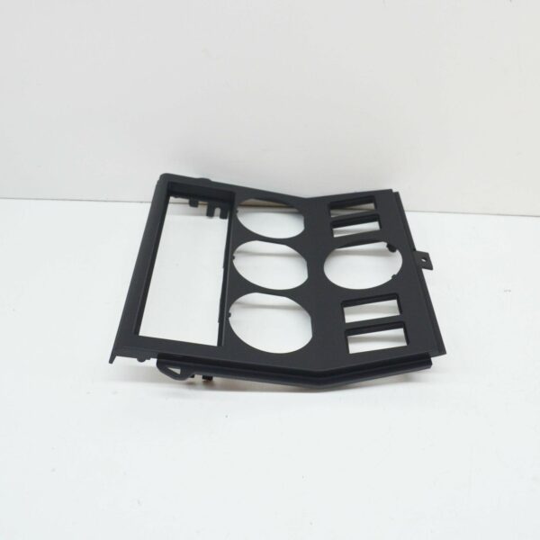 BMW Z3 Coupe E36 Center Console Trim 51168411648 8411648 ORIGINAL - Image 3
