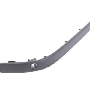 BMW 5 E39 Rear Left Rocker Panel Moulding 51128205249 8205249 ORIGINAL