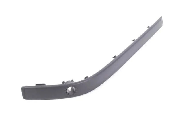 BMW 5 E39 Rear Left Rocker Panel Moulding 51128205249 8205249 ORIGINAL