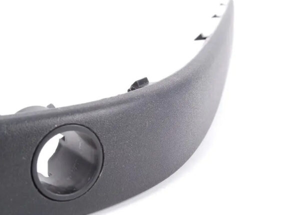 BMW 5 E39 Rear Left Rocker Panel Moulding 51128205249 8205249 ORIGINAL - Image 2