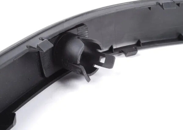 BMW 5 E39 Rear Left Rocker Panel Moulding 51128205249 8205249 ORIGINAL - Image 3