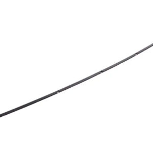 AUDI A4 B7 Front Left Windshield Molding Clamp Strip 8E0845453C ORIGINAL