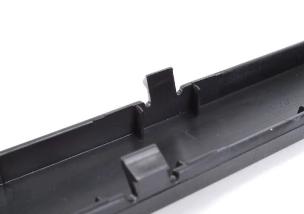 BMW 5 E39 Rear Left Rocker Panel Moulding 51128205249 8205249 ORIGINAL - Image 4