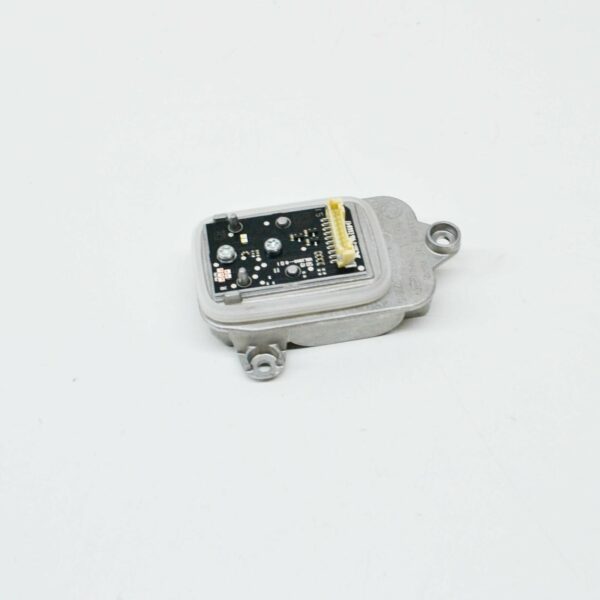BMW 7 G11 LED Light Control Unit 63119498410 9498410 2016 ORIGINAL - Image 2