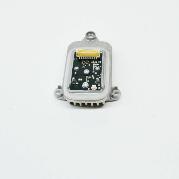BMW 7 G11 LED Light Control Unit 63119498410 9498410 2016 ORIGINAL - Image 3