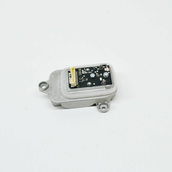 BMW 7 G11 LED Light Control Unit 63119498410 9498410 2016 ORIGINAL - Image 4