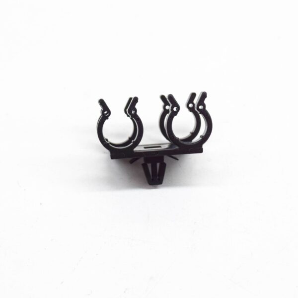 BMW 3 E46 Fuel Injection Pipe Clip 1247441 13531247441 ORIGINAL - Image 4