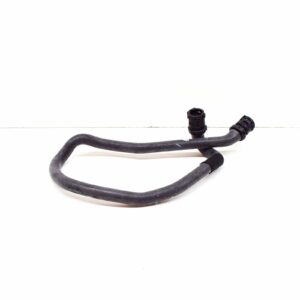 BMW 5 G30 Left Coolant Radiator Water Hose 17128602605 ORIGINAL