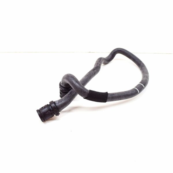 BMW 5 G30 Left Coolant Radiator Water Hose 17128602605 ORIGINAL - Image 2