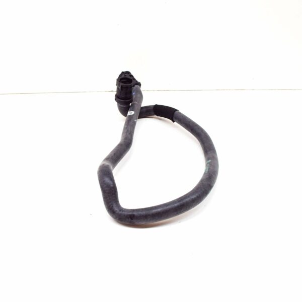 BMW 5 G30 Left Coolant Radiator Water Hose 17128602605 ORIGINAL - Image 3