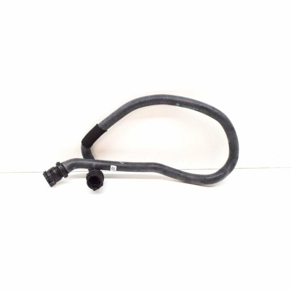 BMW 5 G30 Left Coolant Radiator Water Hose 17128602605 ORIGINAL - Image 5