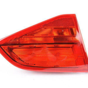 AUDI A4 B8 Rear Left Inner Taillight 8K9945093A ORIGINAL