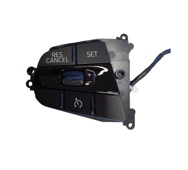 BMW X3 G01 Steering Wheel Multifunct. Switch 8053147 61318053147 ORIGINAL - Image 5