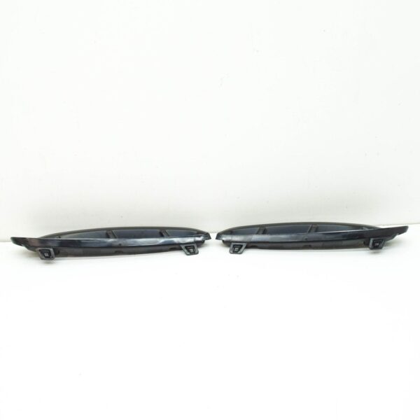 BMW 4 Coupe G22 Rear Bumper Grille Set  51129854826 ORIGINAL - Image 2